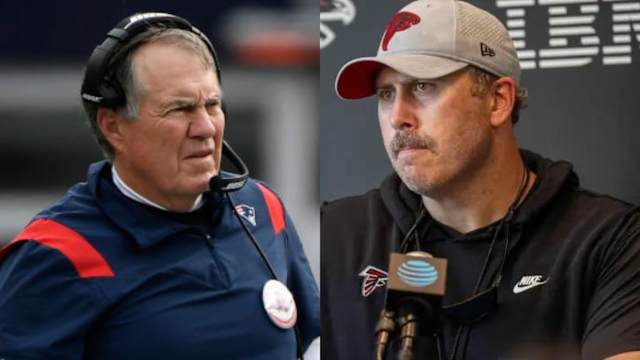 Bill Belichick